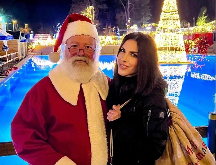 Adventi kao aduti turističkog rasta – Velika