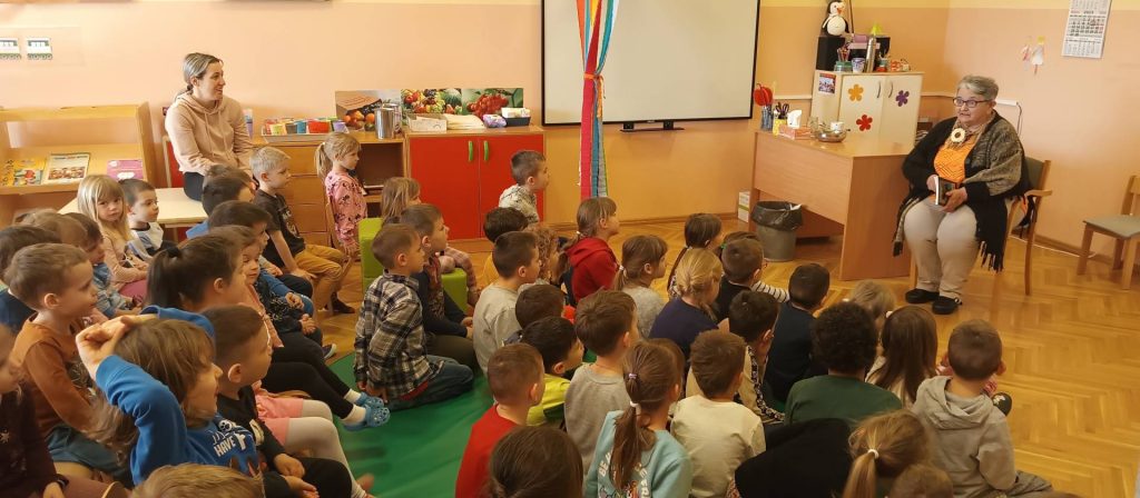 Vrtić Velika