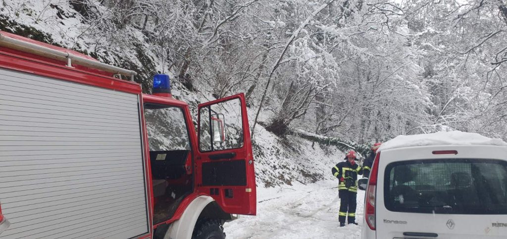 Dobrovoljno Vatrogasno Društvo Velika