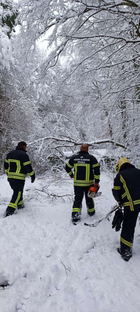 Dobrovoljno Vatrogasno Društvo Velika