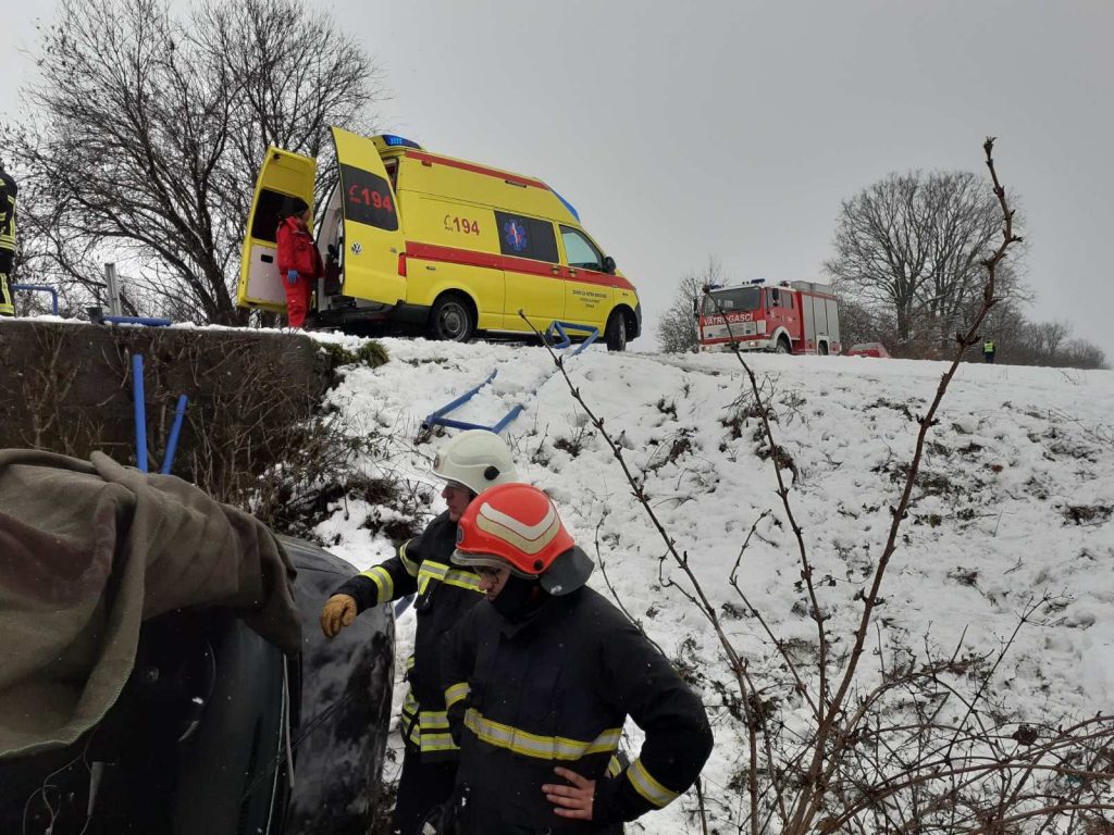 Dobrovoljno Vatrogasno Društvo Velika