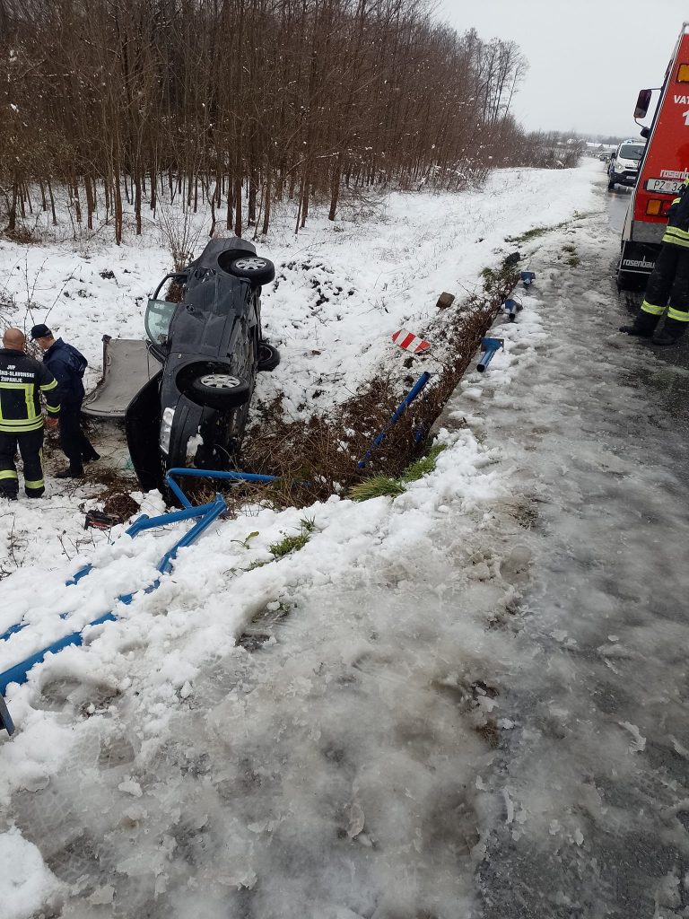 Dobrovoljno Vatrogasno Društvo Velika