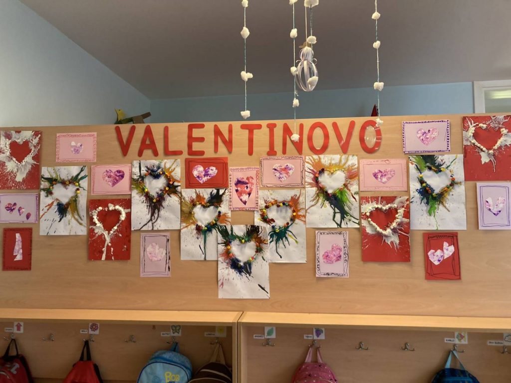 Dječji vrtić Velika