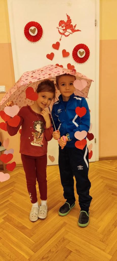 Dječji vrtić Velika