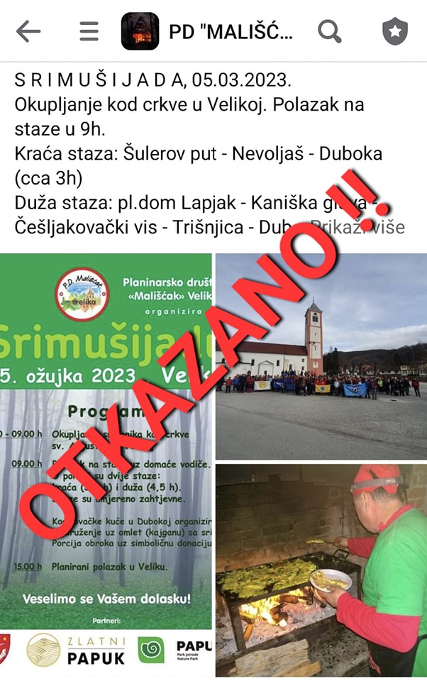 PD "Mališčak"