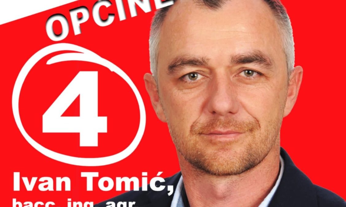 Mi ništa ne obećavamo, mi Vas slušamo i zajedno s vama gradimo našu Veliku!